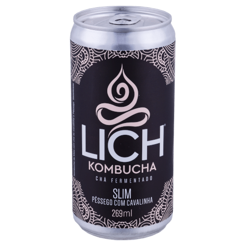 Kombucha Slim