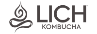 Lich Kombucha