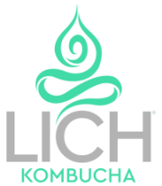Lich Kombucha